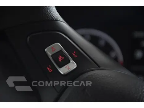 T-CROSS - 1.0 200 TSI TOTAL SENSE AUTOMÁTICO