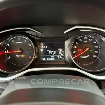 ONIX HATCH LT 1.0 12V Flex 5p Mec.