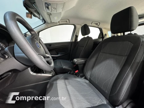 ECOSPORT 1.5 TI-VCT FLEX SE DIRECT AUTOMÁTICO