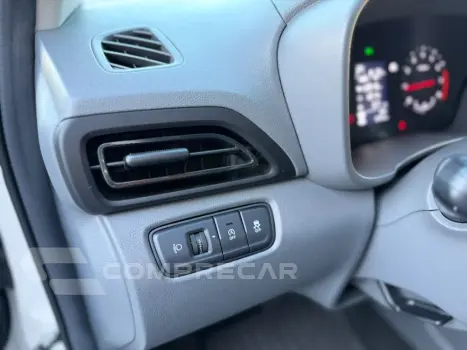 HB20S 1.0 TGDI FLEX COMFORT AUTOMÁTICO