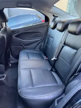 Ka+ Sedan 1.0 SE/SE PLUS TiVCT Flex 4p