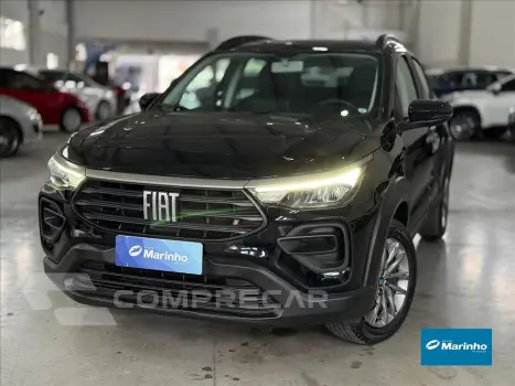 PULSE 1.3 FLEX DRIVE CVT