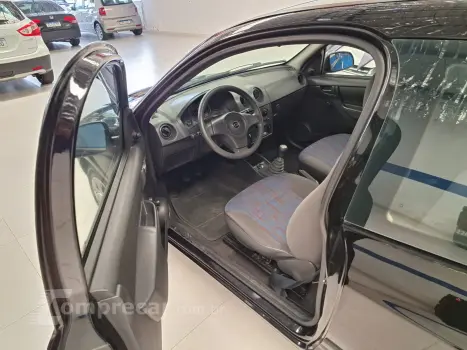 CELTA 1.0 MPFI VHCE Life 8V