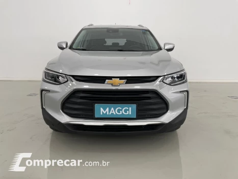 TRACKER 1.0 Turbo Premier