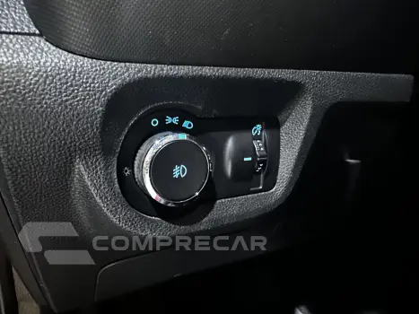 ONIX 1.4 MPFI LTZ 8V FLEX 4P AUTOMÁTICO