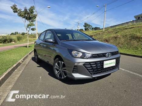 HB20S 1.0 12V Comfort