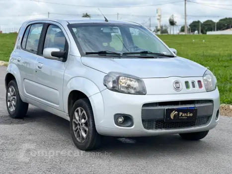 UNO 1.0 EVO Vivace 8V