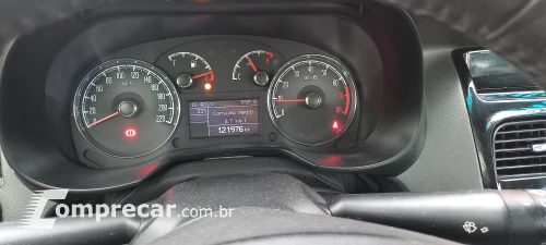 LINEA 1.8 Essence 16V