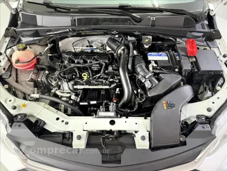 ONIX 1.0 Turbo Plus Premier