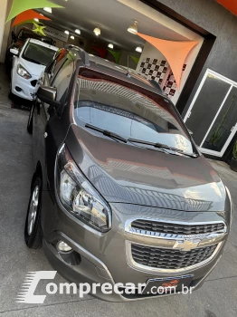 SPIN 1.8 LTZ 8V