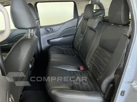 FRONTIER 2.3 16V Turbo Pro4x CD 4X4