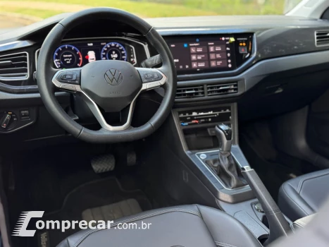 POLO 1.0 170 TSI Highline