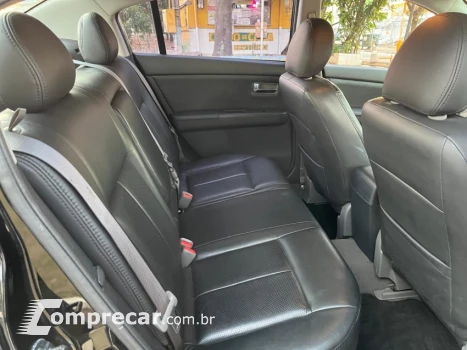 SENTRA 2.0 S 16vstart