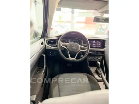 NIVUS 1.0 200 TSI TOTAL FLEX COMFORTLINE AUTOMÁTICO