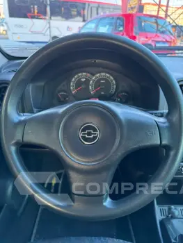 CELTA 1.0 MPFI Spirit 8V