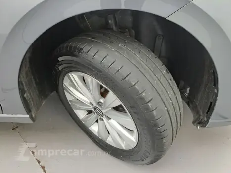 VIRTUS 1.0 170 TSI 4P FLEX MANUAL