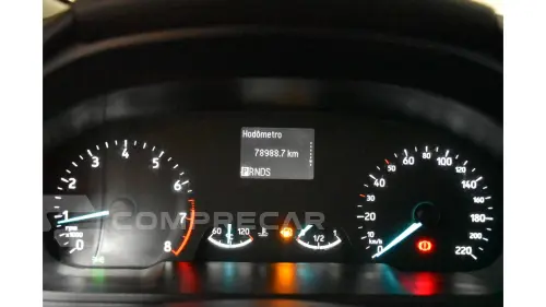 ECOSPORT - 1.5 TI-VCT SE AUTOMÁTICO