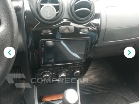 SANDERO 1.0 TECH RUN 16V FLEX 4P MANUAL