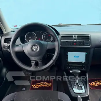 Golf 2.0/ 2.0 Mi Flex Aut/Tiptronic.