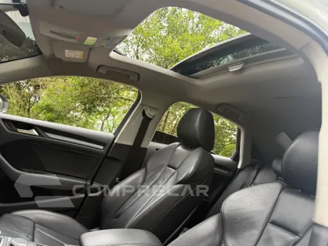 A3 Sed. Ambition 2.0 TSFI 220cv S-tronic