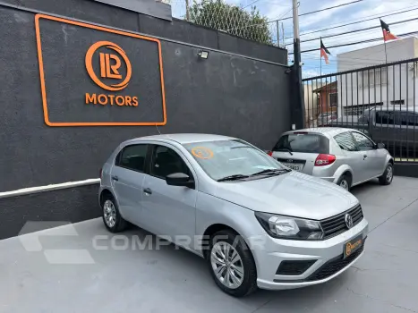 GOL 1.6 MSI Totalflex