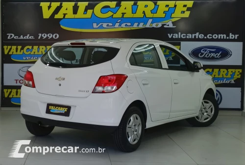 ONIX 1.0 LT