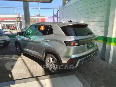 CRETA 1.0 TGDI FLEX COMFORT AUTOMÁTICO