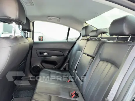 CRUZE 1.8 LT 16V
