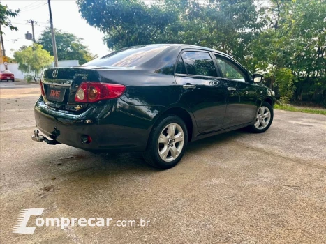 COROLLA 2.0 XEI 16V