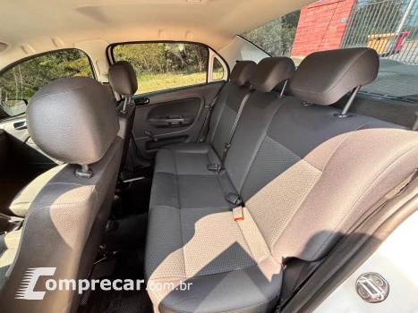 Voyage 1.0 MPI (Flex)