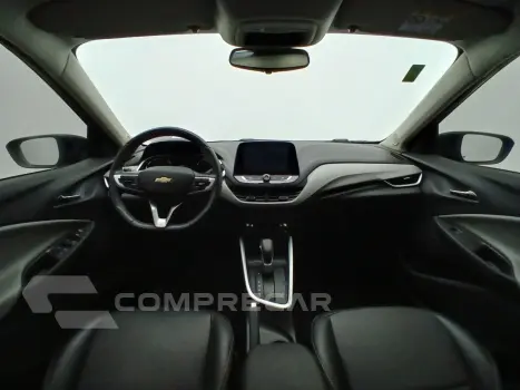 ONIX 1.0 TURBO FLEX PLUS PREMIER AUTOMÁTICO