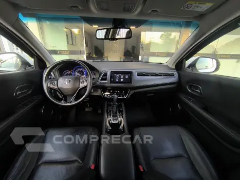 HR-V 1.8 16V EXL