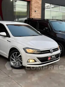 VIRTUS 1.0 200 TSI Highline