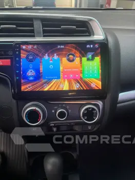 WR-V 1.5 I-vtec EX