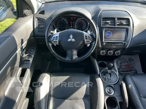 ASX 2.0 4X4 AWD 16V