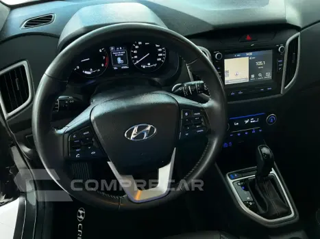 Creta Prestige 2.0 16V Flex Aut.