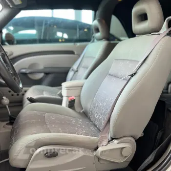 PT CRUISER 2.4 Cabriolet Touring 16V