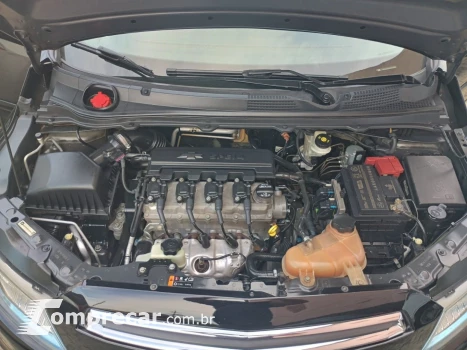 PRISMA 1.4 MPFI LTZ 8V FLEX 4P AUTOMÁTICO