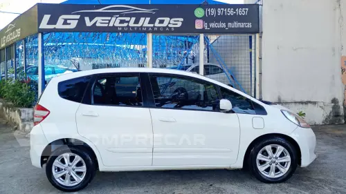 FIT 1.4 LX 8V