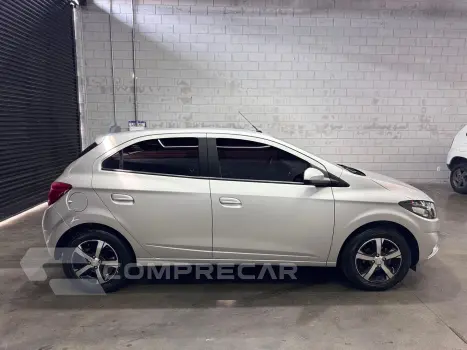 Onix 1.4 Mpfi Activ 8V Flex 4P Automático