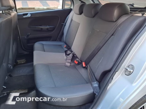 GOL 1.0 12V MPI Totalflex