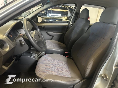 CELTA 1.0 MPFI VHCE Spirit 8V