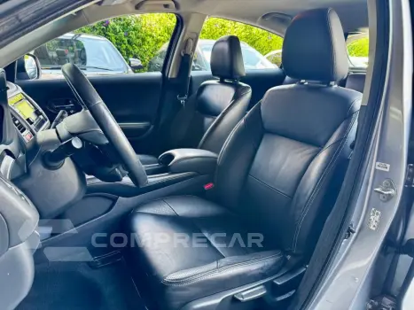 HR-V 1.8 16V FLEX EX 4P AUTOMÁTICO