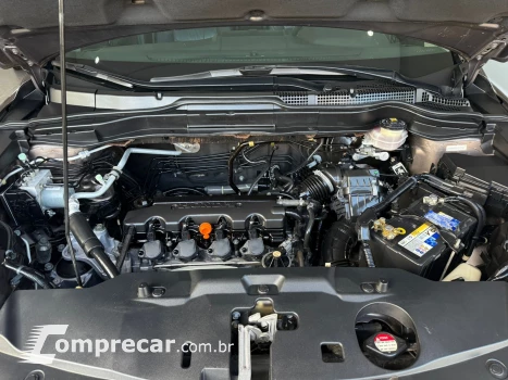 CRV EXL AWD