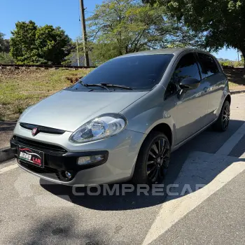 PUNTO 1.6 Essence 16V