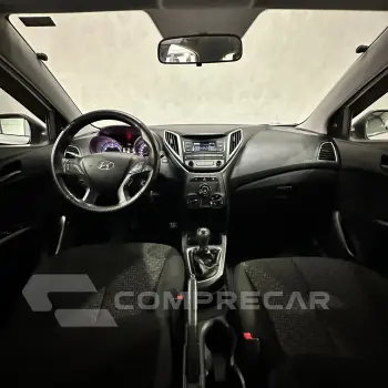 HB20 Comf./C.Plus/C.Style 1.0 Flex 12V