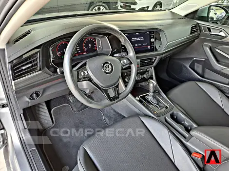 JETTA 1.4 250 TSI Comfortline