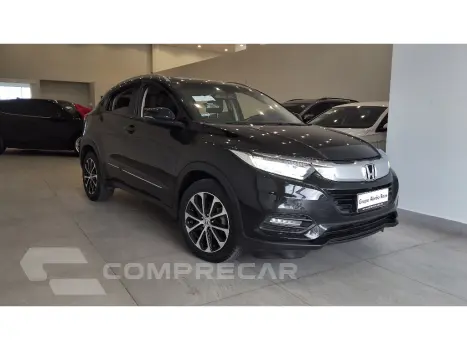 Honda HR-V 1.8 16V FLEX EXL 4P AUTOMÁTICO 4 portas