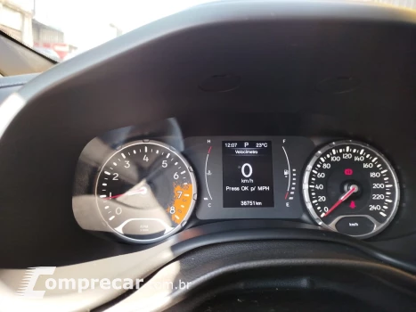 Renegade 1.8