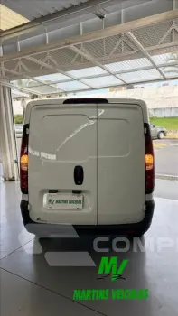 FIORINO 1.4 MPI FURGÃO ENDURANCE 8V FLEX 2P MANUAL